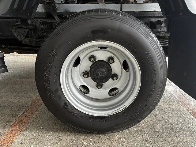 トヨタ トヨエース TKG-XZU695(4WD)の写真25