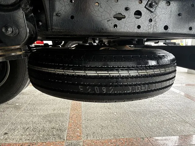 トヨタ トヨエース TKG-XZU695(4WD)の写真26