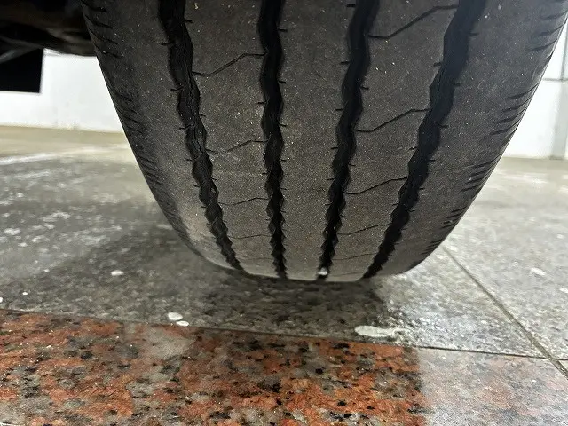 トヨタ トヨエース TKG-XZU695(4WD)の写真28