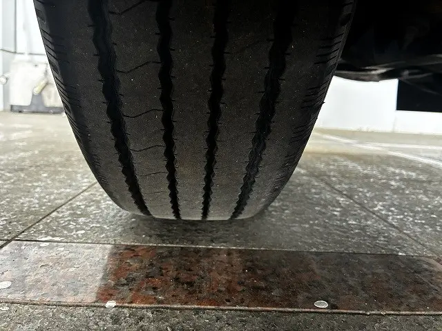 トヨタ トヨエース TKG-XZU695(4WD)の写真29