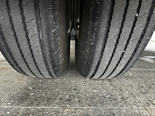 トヨタ トヨエース TKG-XZU695(4WD)の写真30