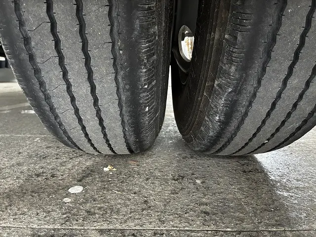 トヨタ トヨエース TKG-XZU695(4WD)の写真31