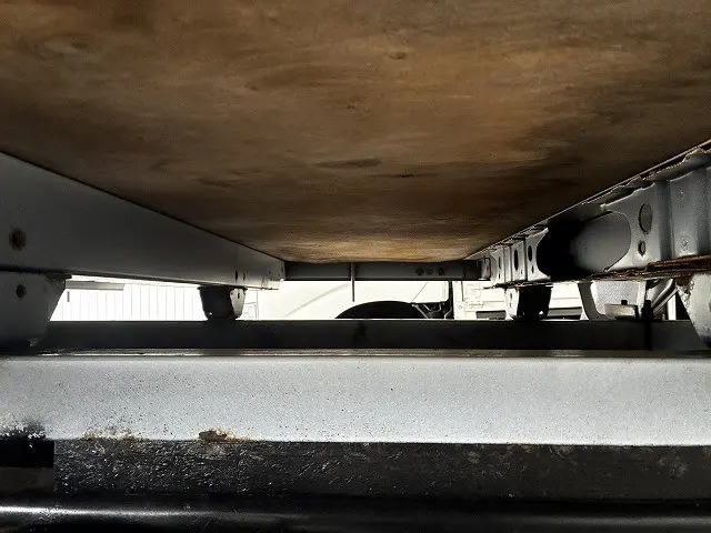 トヨタ トヨエース TKG-XZU695(4WD)の写真33