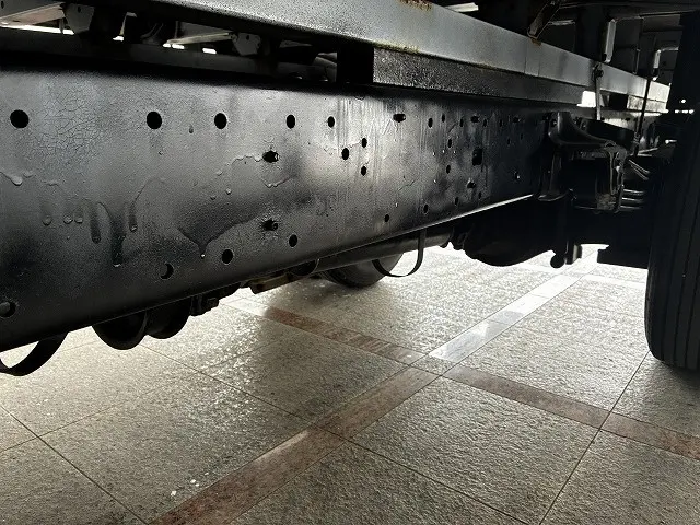 トヨタ トヨエース TKG-XZU695(4WD)の写真34