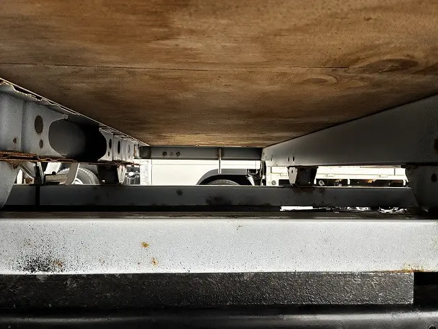 トヨタ トヨエース TKG-XZU695(4WD)の写真35