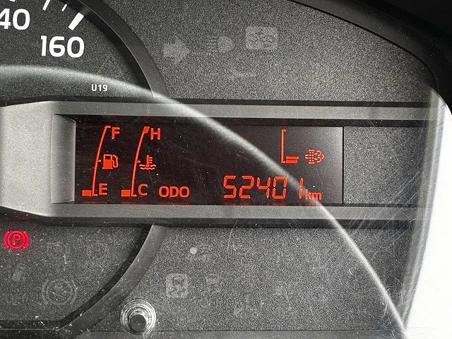 トヨタ トヨエース TKG-XZU695(4WD)の写真37