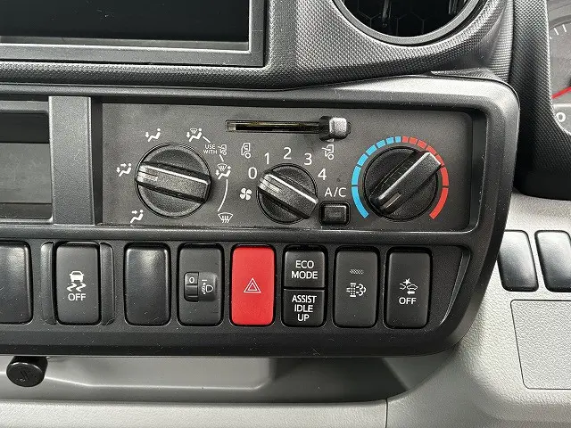 トヨタ トヨエース TKG-XZU695(4WD)の写真38