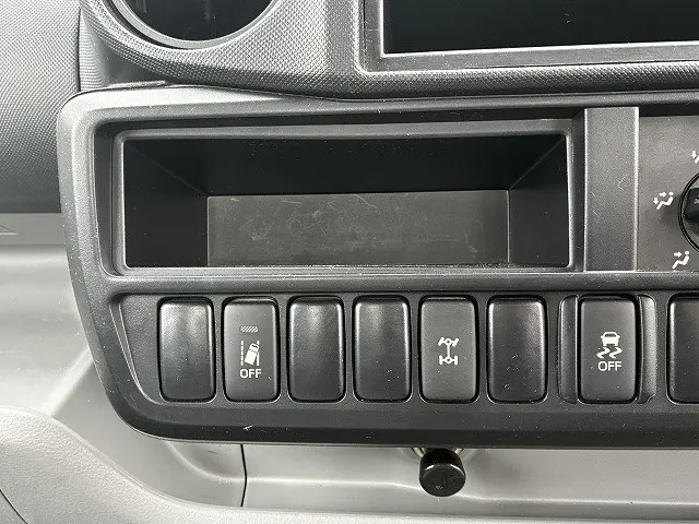 トヨタ トヨエース TKG-XZU695(4WD)の写真39