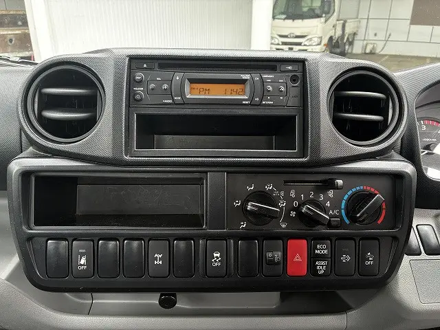 トヨタ トヨエース TKG-XZU695(4WD)の写真40