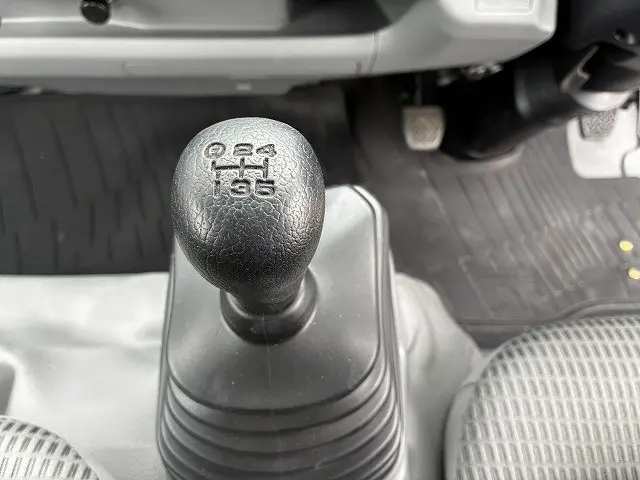 トヨタ トヨエース TKG-XZU695(4WD)の写真41