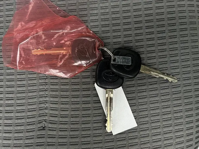 トヨタ トヨエース TKG-XZU695(4WD)の写真42