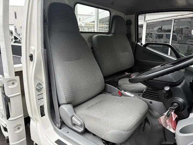 トヨタ トヨエース TKG-XZU695(4WD)の写真43