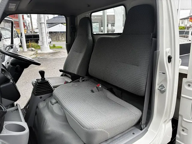 トヨタ トヨエース TKG-XZU695(4WD)の写真44