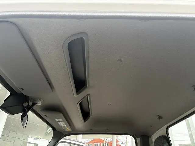 トヨタ トヨエース TKG-XZU695(4WD)の写真45