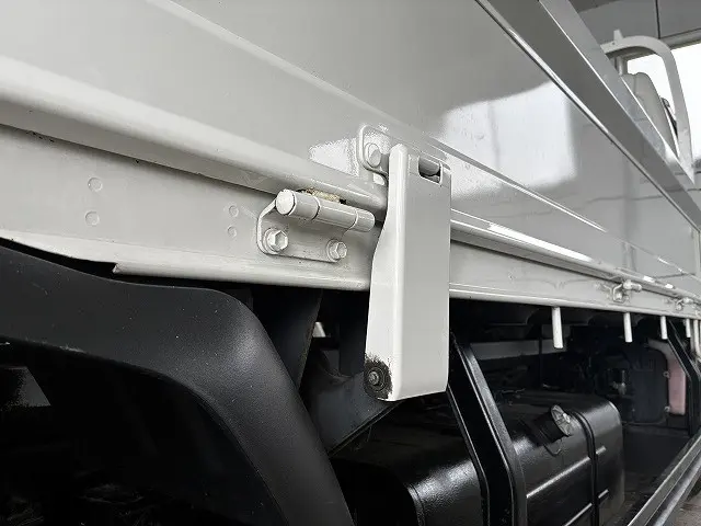 トヨタ トヨエース TKG-XZU695(4WD)の写真48