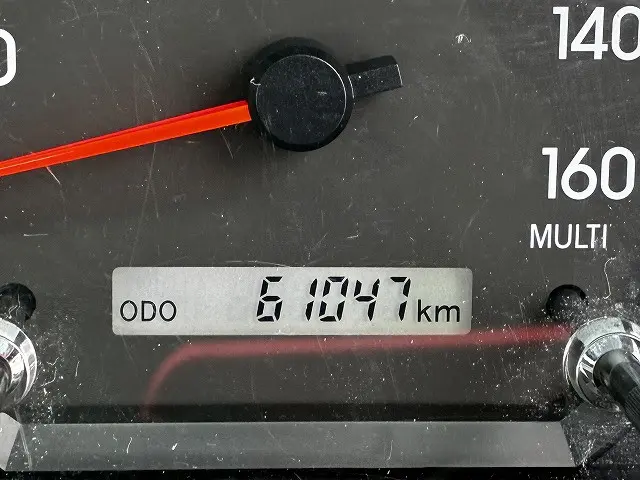 いすゞ エルフ 2RG-NKR88A(2WD)の写真43