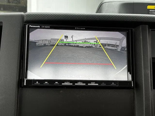 いすゞ エルフ 2RG-NKR88A(2WD)の写真44