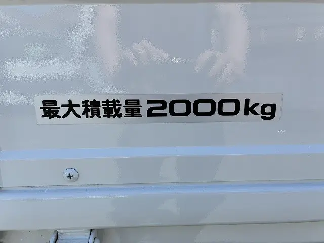 いすゞ エルフ TPG-NNR85AR(2WD)の写真16