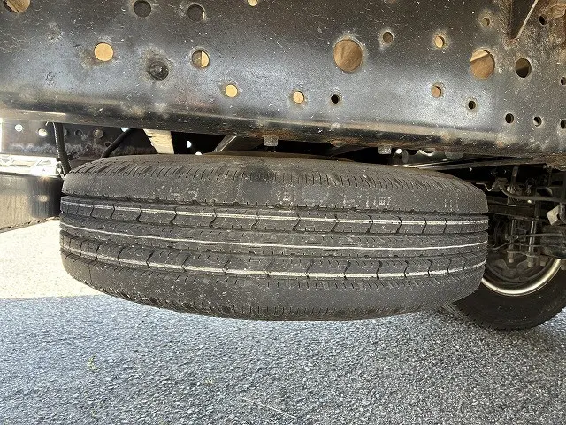 いすゞ エルフ TPG-NNR85AR(2WD)の写真29