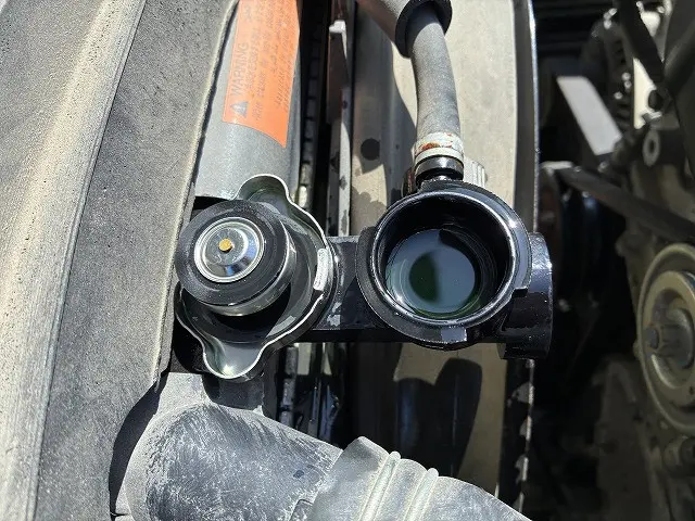 いすゞ エルフ TPG-NNR85AR(2WD)の写真41