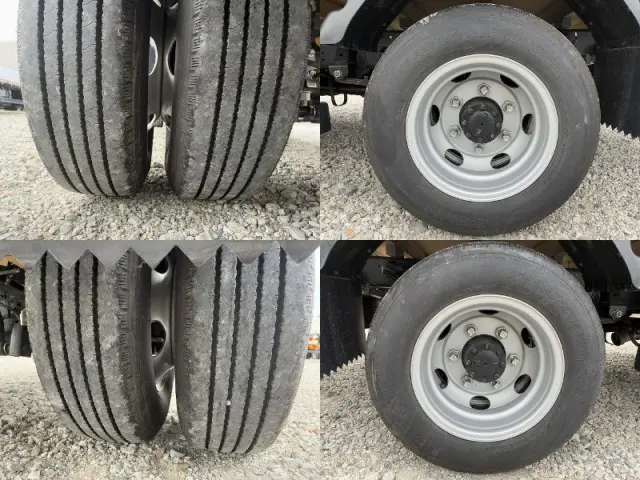 いすゞ エルフ 2TG-NPR88AC(2WD)の写真17