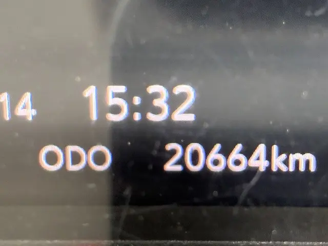 いすゞ エルフ 2TG-NPR88AC(2WD)の写真31