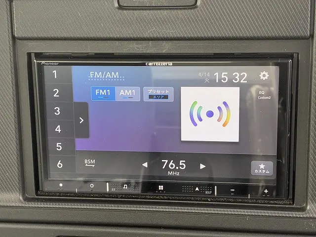 いすゞ エルフ 2TG-NPR88AC(2WD)の写真33