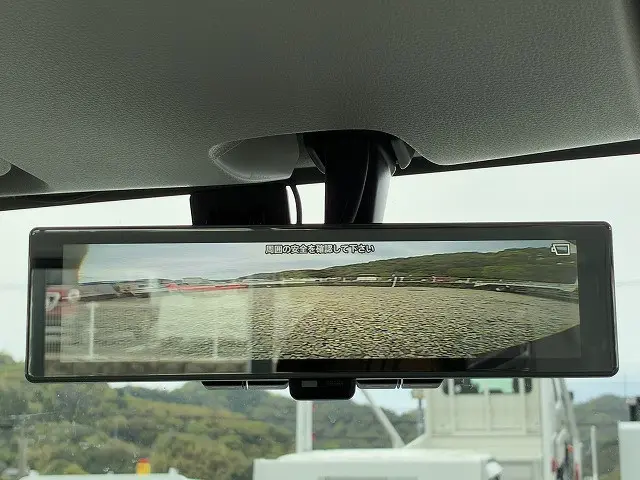 いすゞ エルフ 2TG-NPR88AC(2WD)の写真47