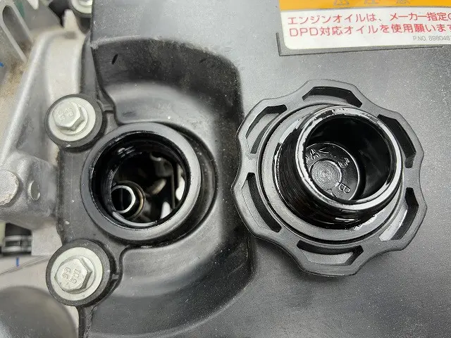 いすゞ エルフ 2TG-NPR88AC(2WD)の写真24
