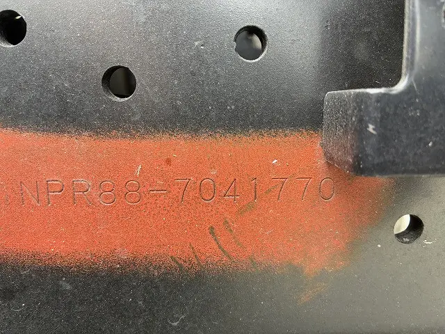 いすゞ エルフ 2TG-NPR88AC(2WD)の写真29