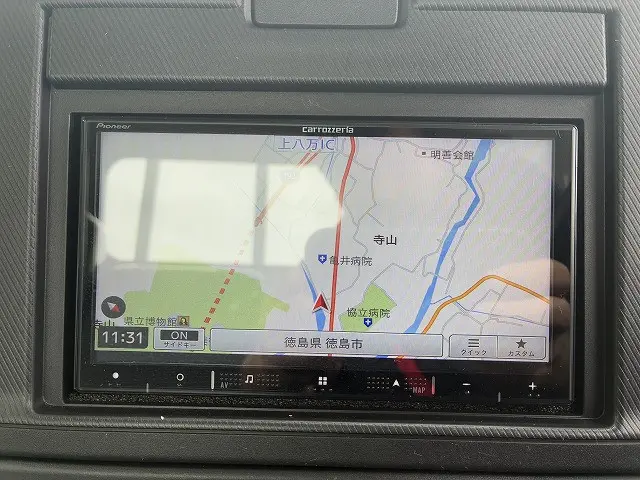 いすゞ エルフ 2TG-NPR88AC(2WD)の写真36