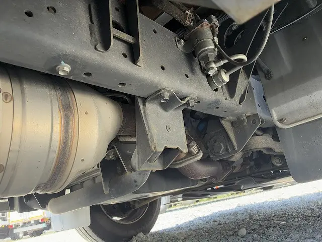 トヨタ コースター BDG-XZB50(2WD)の写真41