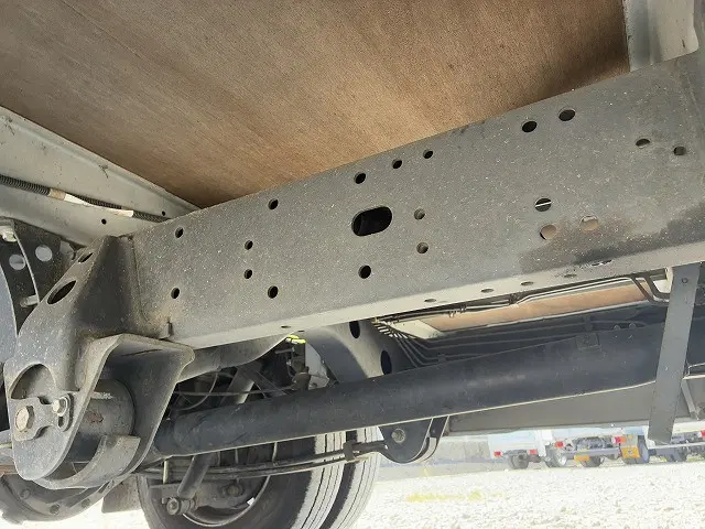 トヨタ コースター BDG-XZB50(2WD)の写真42