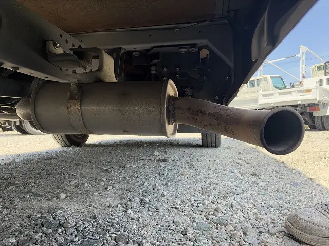 トヨタ コースター BDG-XZB50(2WD)の写真43