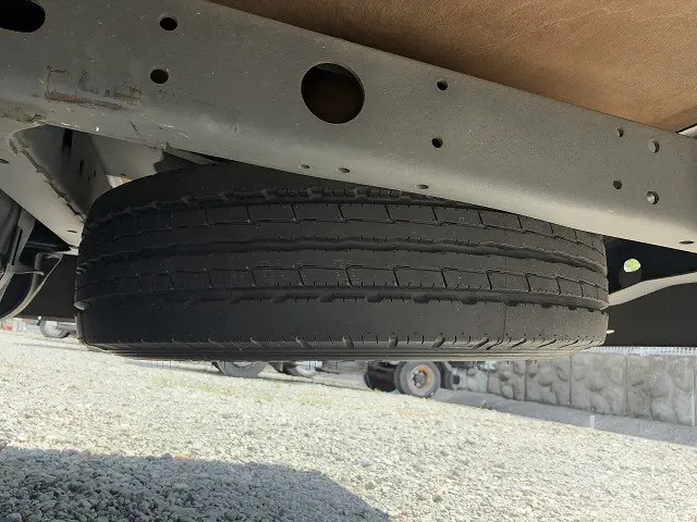 トヨタ コースター BDG-XZB50(2WD)の写真45