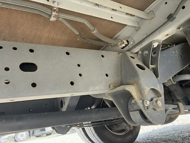 トヨタ コースター BDG-XZB50(2WD)の写真46