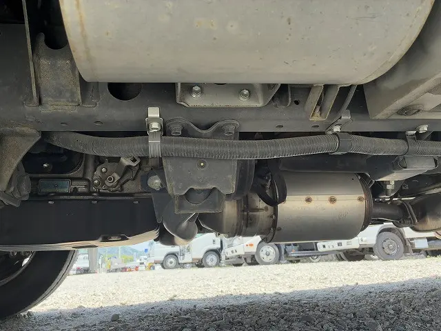 トヨタ コースター BDG-XZB50(2WD)の写真47