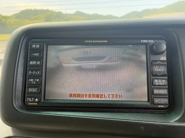 トヨタ コースター BDG-XZB50(2WD)の写真48