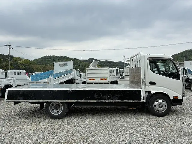 日野 デュトロ TKG-XZU652M(2WD)の写真12