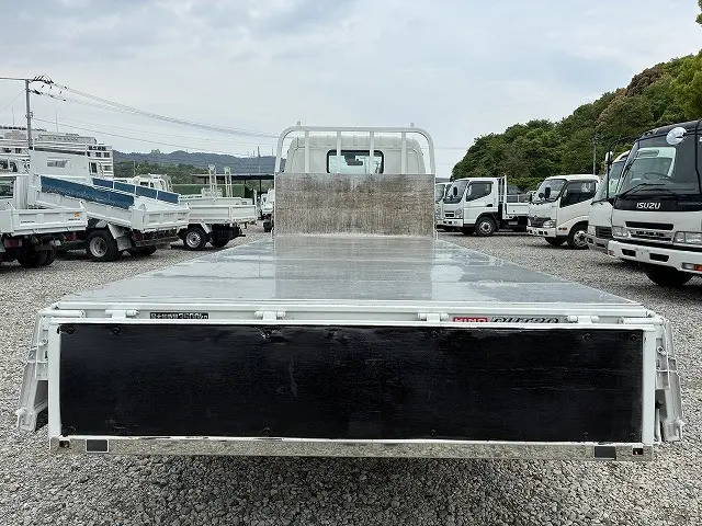 日野 デュトロ TKG-XZU652M(2WD)の写真14