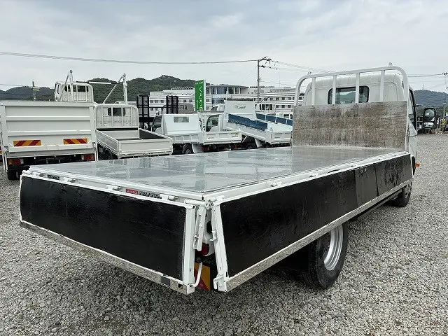 日野 デュトロ TKG-XZU652M(2WD)の写真15