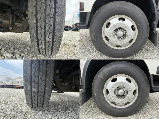 日野 デュトロ TKG-XZU652M(2WD)の写真16
