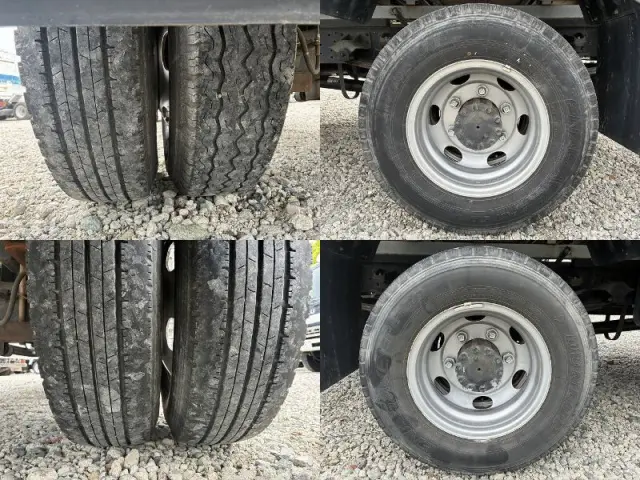 日野 デュトロ TKG-XZU652M(2WD)の写真17