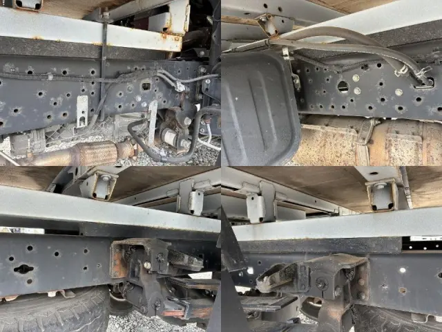 日野 デュトロ TKG-XZU652M(2WD)の写真19