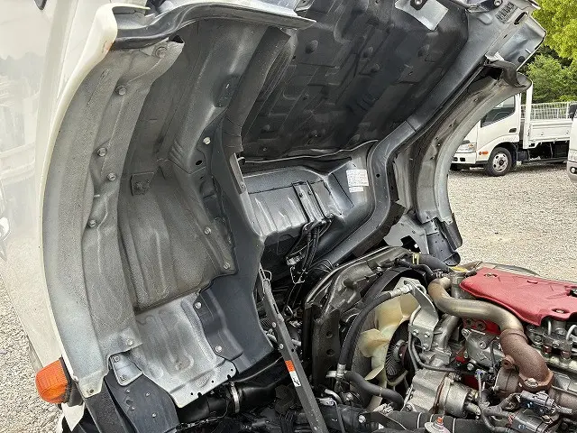 日野 デュトロ TKG-XZU652M(2WD)の写真21