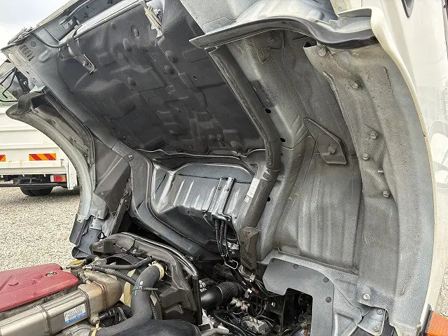 日野 デュトロ TKG-XZU652M(2WD)の写真26