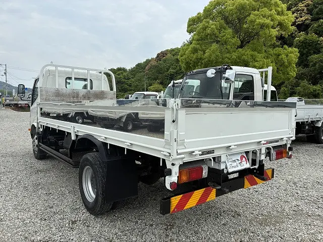 日野 デュトロ TKG-XZU652M(2WD)の写真31