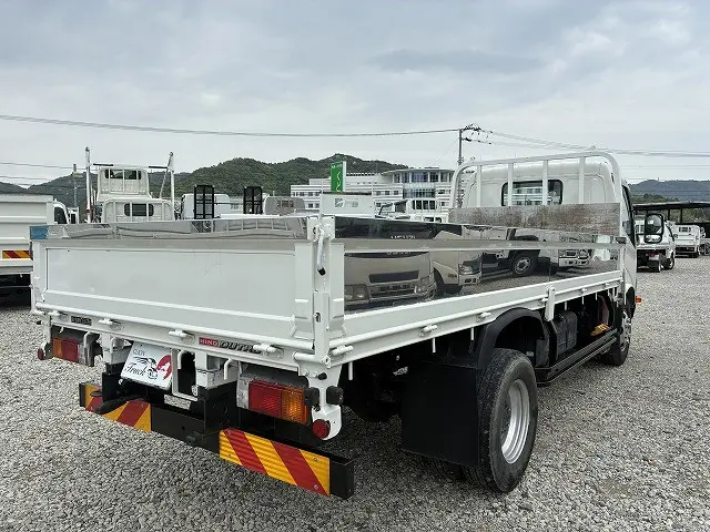 日野 デュトロ TKG-XZU652M(2WD)の写真32