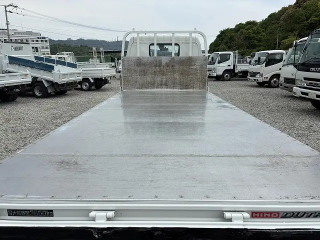 日野 デュトロ TKG-XZU652M(2WD)の写真34