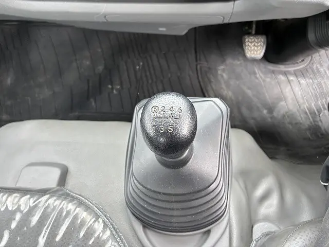 日野 デュトロ TKG-XZU652M(2WD)の写真35